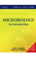 Microbiology: An Introduction