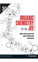 Organic Chemistry for the JEE