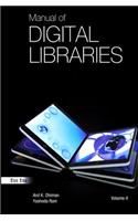 Manual of Digital Libraries