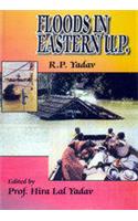 Floods In Eastern U.P.