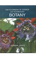 Encyclopedia Of Science And Technology Botany
