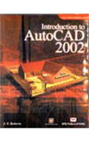 Introduction to AutoCAD 2002