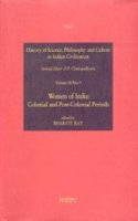 Women of India: Colonial and Post-Colonial Periods