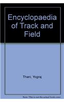 Encyclopaedia Of Track And Field (In 3 Volumes)