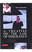 A Treatise On The Law Of Insurance