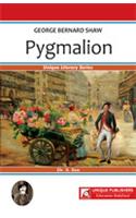 Bernard Shaw : Pygmalion