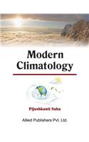 Modern Climatology