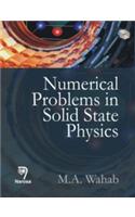 Numerical Problems in Solid State Phyisics
