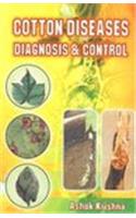 Cotton Diseases Diagnosis and Control