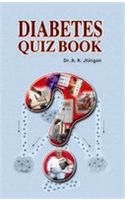 Diabetes Quiz Book