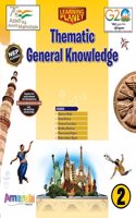 Learning Planet-Thematic General Knowledge-2