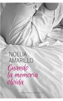 Cuando La Memoria Olvida