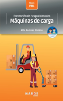 Prevención de riesgos laborales