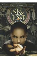 Skyland: Islas En El Cielo