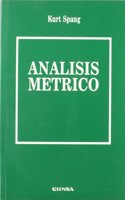 Analisis Metrico
