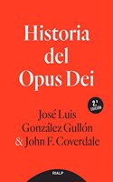 Historia del Opus Dei