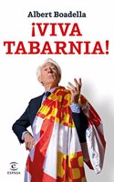 Â¡Viva Tabarnia!: Prologo de Mario Vargas Llosa