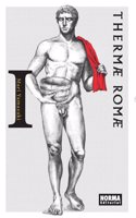 Thermae Romae vol.1