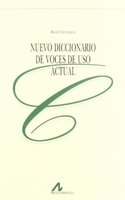 Nuevo Diccionario de Voces de USO Actual