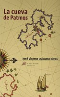 La cueva de Patmos