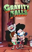 Gravity Falls no 02/05