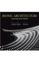 Bionic Architecture: Learning from Nature