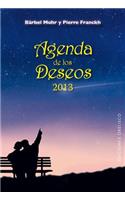 Agenda de Los Deseos 2013