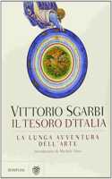 La lunga avventura dell'arte. Il tesoro d'Italia