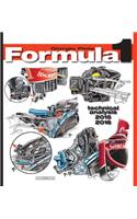 Formula 1: Technical Analysis