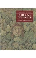 Gardens of Pompeii