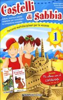 Castelli di sabbia 1 ed. 2013
