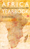 Africa Yearbook Volume 18