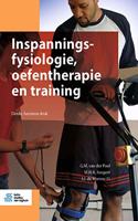 Inspanningsfysiologie, Oefentherapie En Training