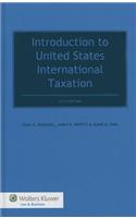 Introduction to United States International Taxation