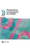 Perspectives économiques de l'OCDE, Volume 2016 Numéro 2