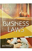 Business Laws