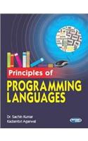 Principles of Programming Languages
