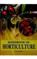 Handbook of Horticulture