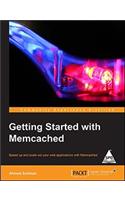Getting Started with Memcached