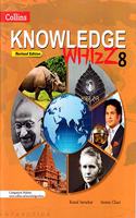 Knowledge Whizz Coursebook 8: (KNOWLEDGE WHIZZ)
