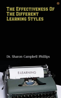 Effectiveness of the Different Learning Styles: Education and Learning