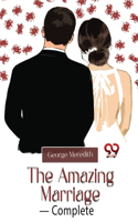 Amazing Marriage- Complete