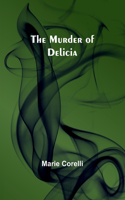 Murder of Delicia