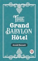 Grand Babylon Hotel
