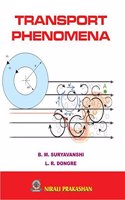 Transport Phenomena