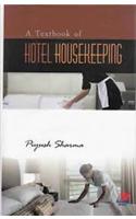 A Textbook of Hotel Housekeeping