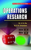 Operation Research (English, Paperback, Dr. V