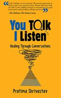 You Talk I Listen (Edition1)