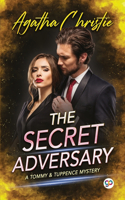 Secret Adversary