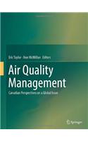 Air Quality Management